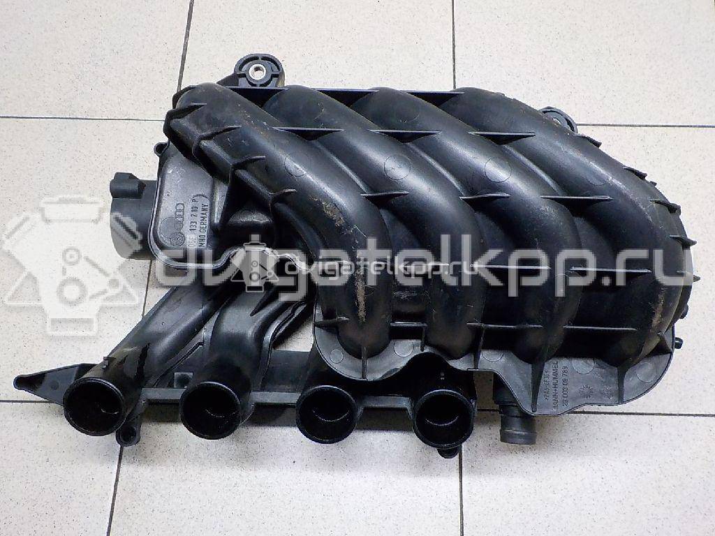 Фото Коллектор впускной  06f133213g для audi A3 [8P1] {forloop.counter}}