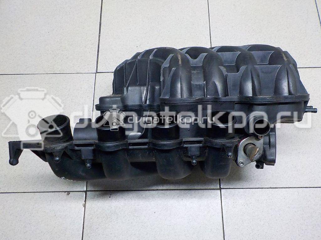 Фото Коллектор впускной  06f133213g для audi A3 [8P1] {forloop.counter}}