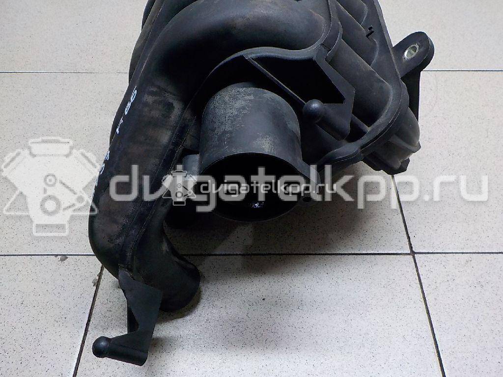 Фото Коллектор впускной  06f133213g для audi A3 [8P1] {forloop.counter}}