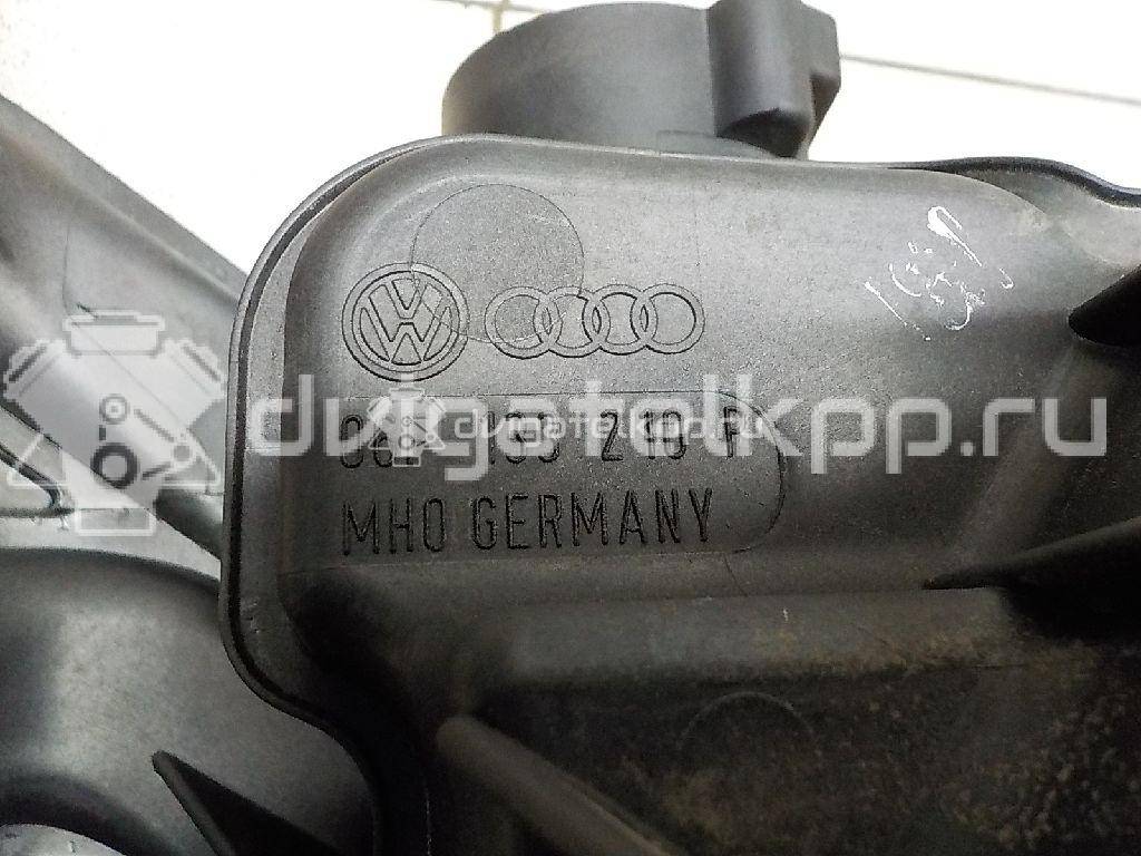 Фото Коллектор впускной  06f133213g для audi A3 [8P1] {forloop.counter}}