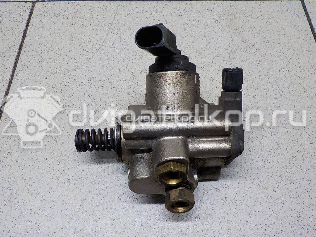 Фото Насос (ТНВД) бензиновый  06F127025D для Audi A3 {forloop.counter}}