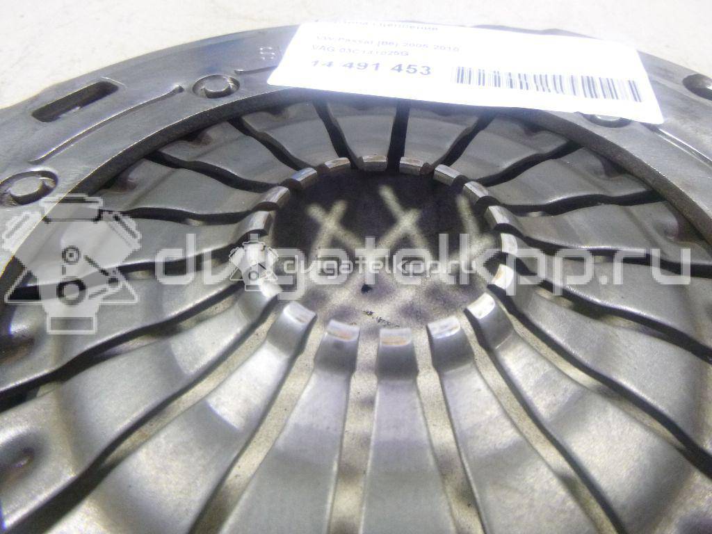 Фото Корзина сцепления  03c141025g для Audi A3 {forloop.counter}}