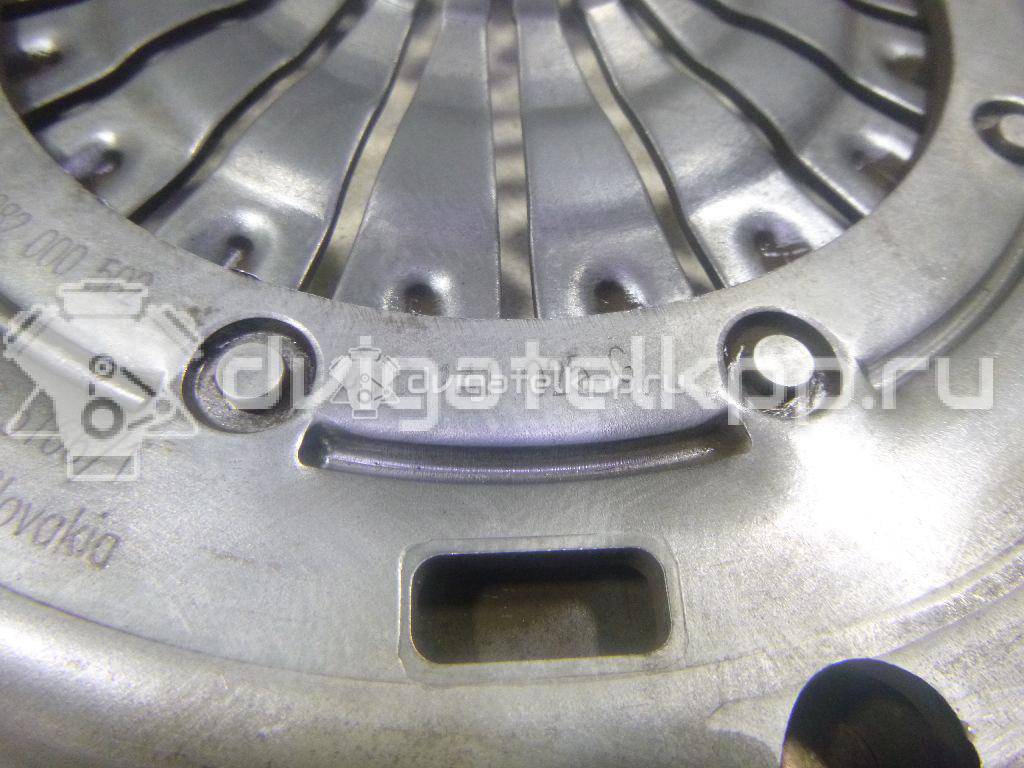 Фото Корзина сцепления  03c141025g для Audi A3 {forloop.counter}}