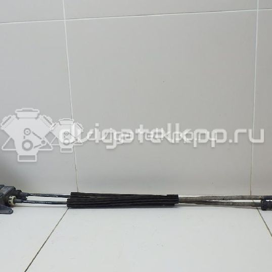 Фото Кулиса КПП  1K0711061A для audi A3 [8P1]