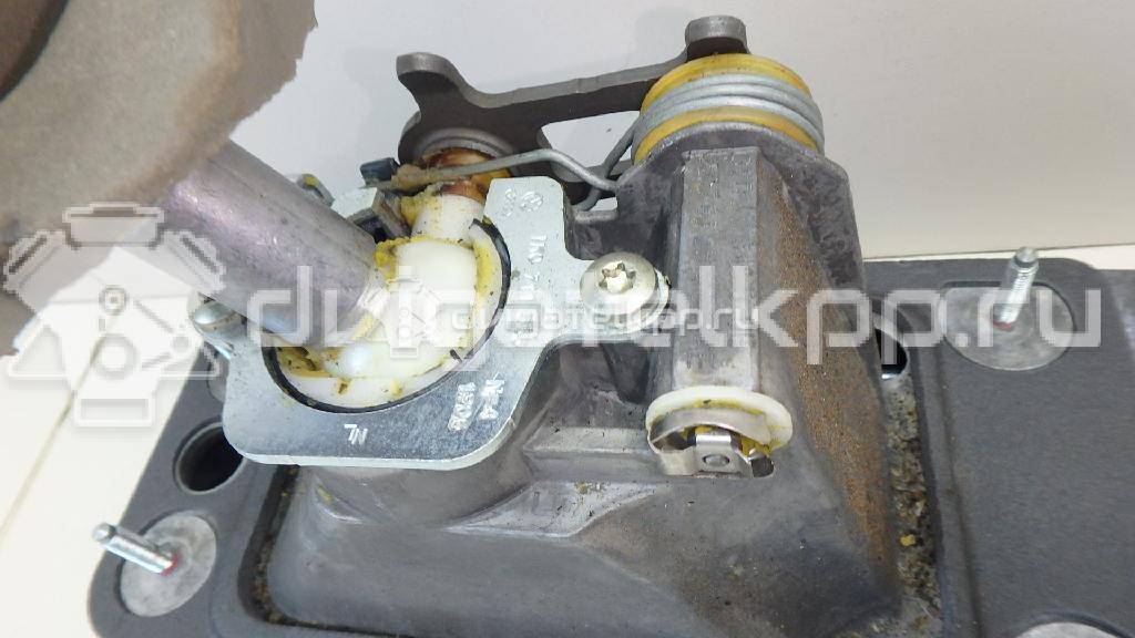 Фото Кулиса КПП  1K0711061A для audi A3 [8P1] {forloop.counter}}