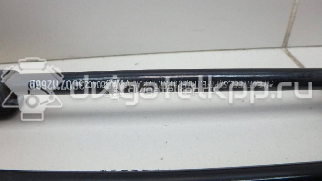 Фото Кулиса КПП  1K0711061A для audi A3 [8P1] {forloop.counter}}