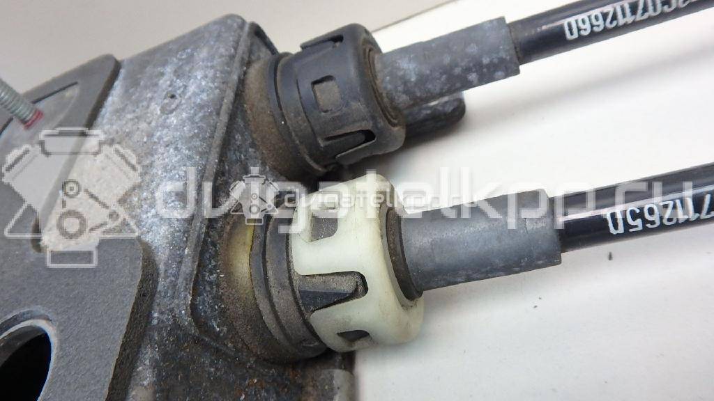 Фото Кулиса КПП  1K0711061A для audi A3 [8P1] {forloop.counter}}