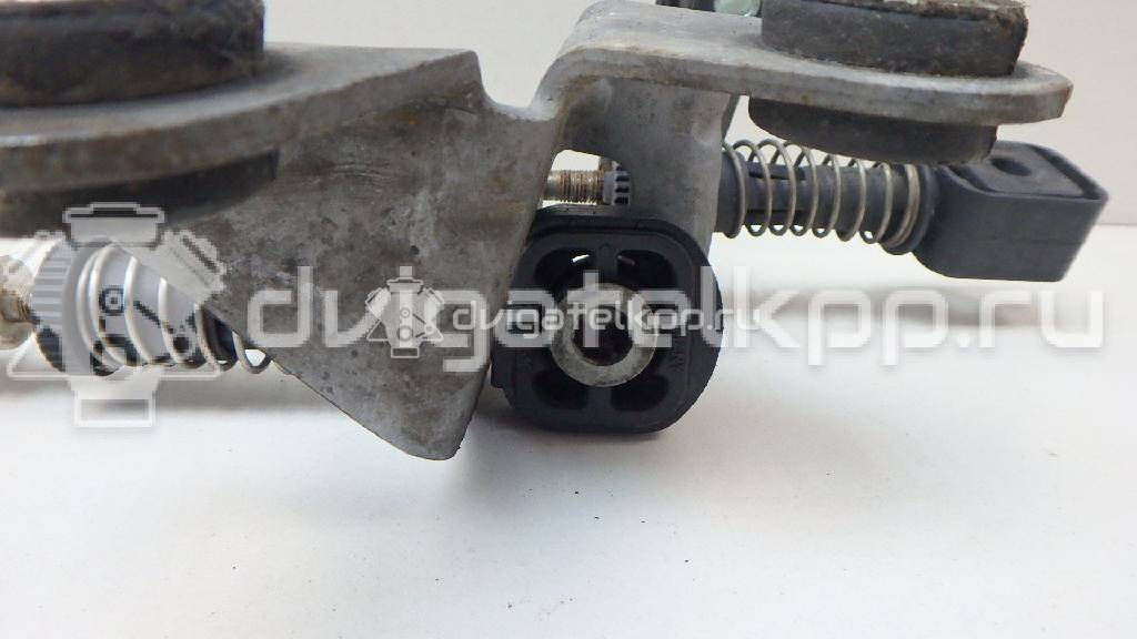 Фото Кулиса КПП  1K0711061A для audi A3 [8P1] {forloop.counter}}