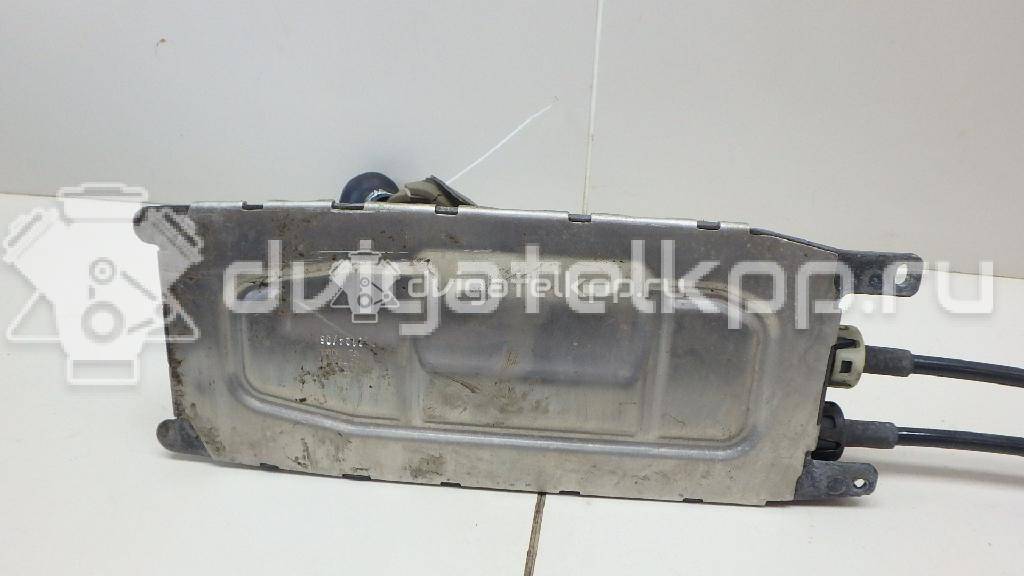 Фото Кулиса КПП  1K0711061A для audi A3 [8P1] {forloop.counter}}