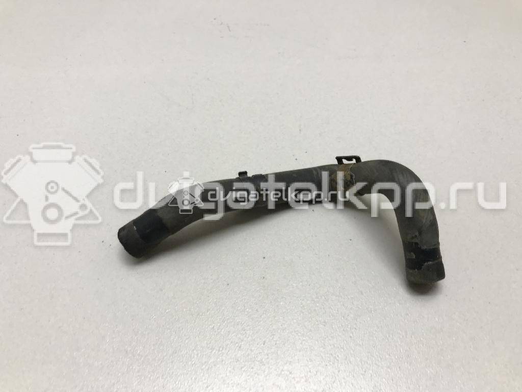 Фото Шланг системы охлаждения  1k0121447ad для audi A3 [8P1] {forloop.counter}}