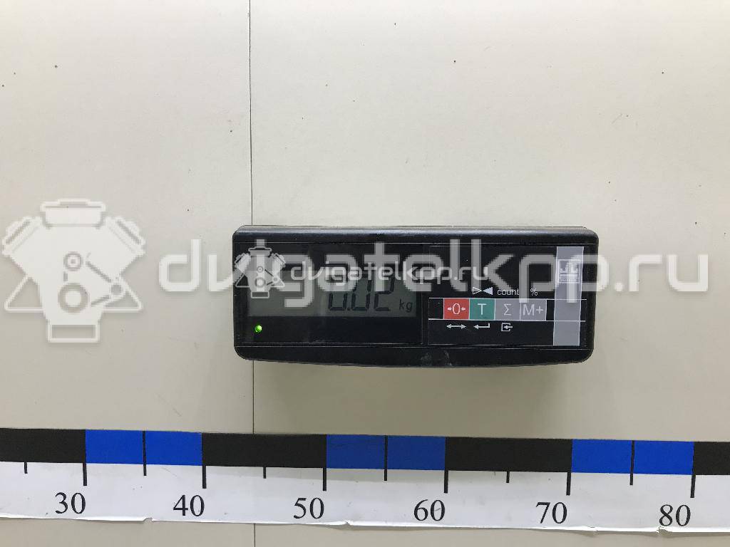 Фото Шланг системы охлаждения  1k0121447ad для audi A3 [8P1] {forloop.counter}}