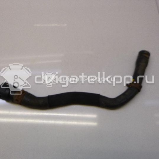 Фото Патрубок радиатора  1K0122051GA для audi A3 [8P1]