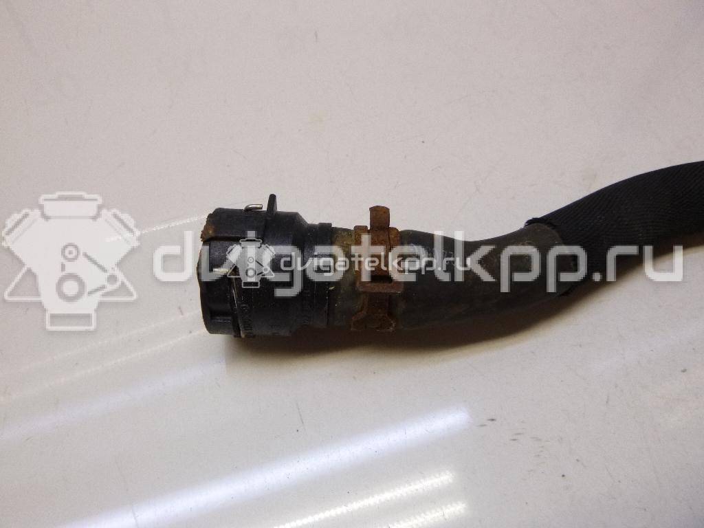 Фото Патрубок радиатора  1K0122051GA для audi A3 [8P1] {forloop.counter}}