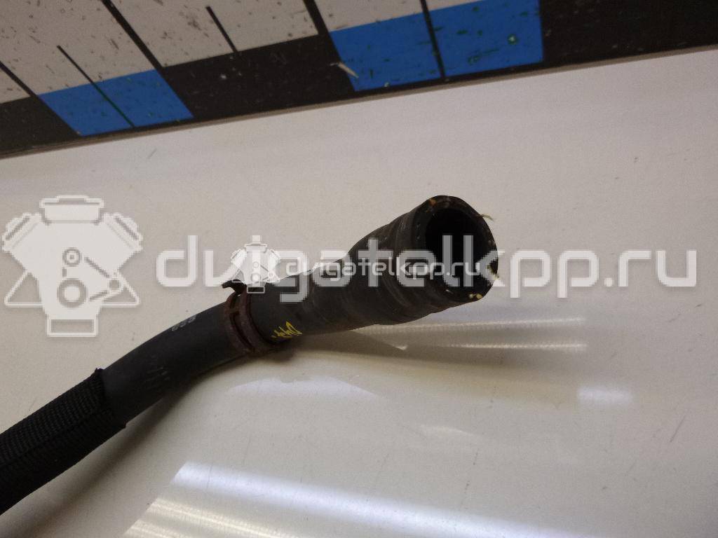 Фото Патрубок радиатора  1K0122051GA для audi A3 [8P1] {forloop.counter}}