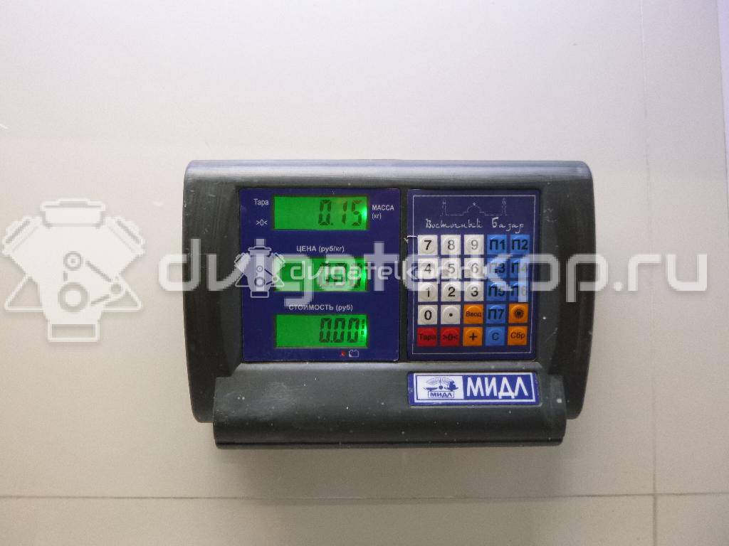Фото Патрубок радиатора  1K0122051GA для audi A3 [8P1] {forloop.counter}}