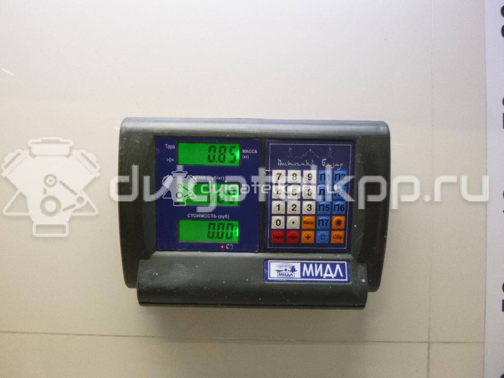 Фото Патрубок радиатора  1K0121049CB для audi A3 [8P1] {forloop.counter}}