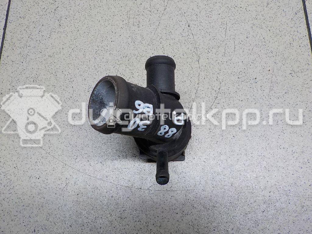 Фото Фланец / тройник  1k0122291a для Audi A3 {forloop.counter}}