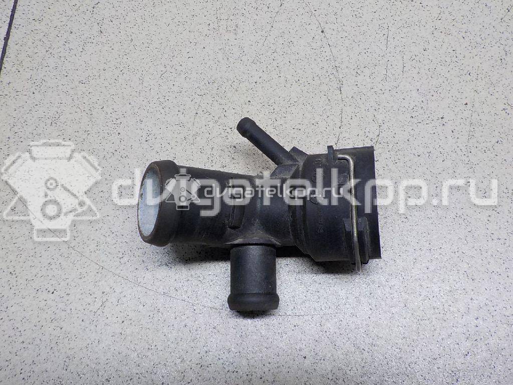 Фото Фланец / тройник  1k0122291a для Audi A3 {forloop.counter}}