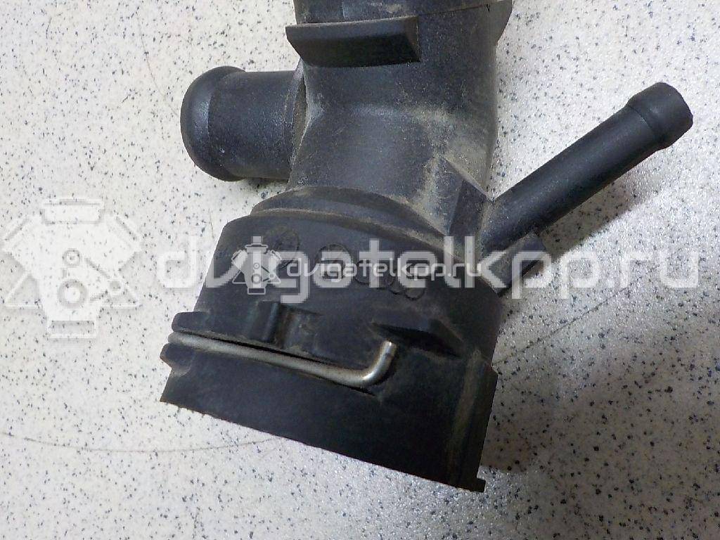 Фото Фланец / тройник  1k0122291a для Audi A3 {forloop.counter}}