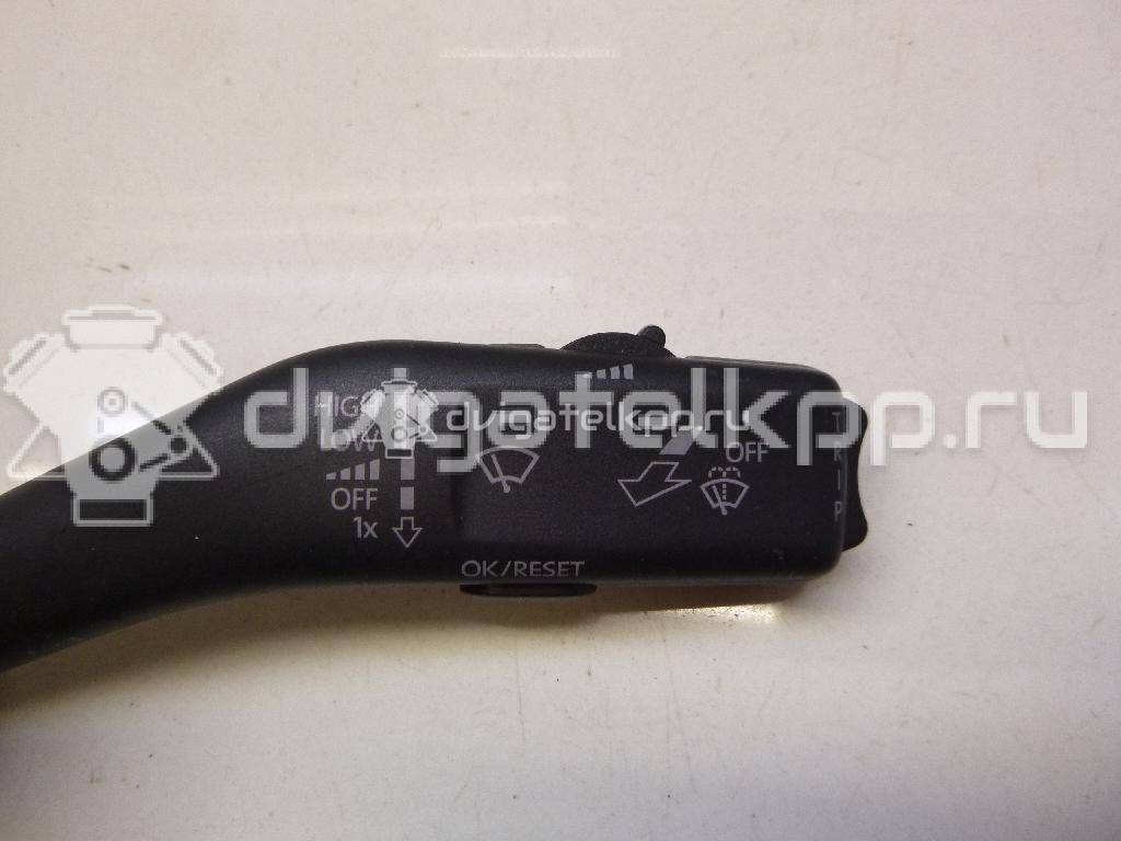 Фото Переключатель стеклоочистителей  1K0953519J9B9 для audi A3 [8P1] {forloop.counter}}