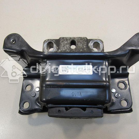 Фото Опора КПП левая  5Q0199555Q для Audi A3