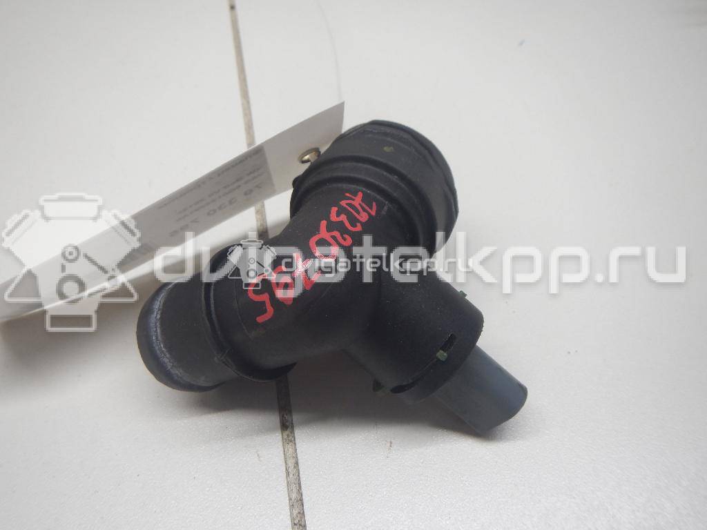 Фото Фланец / тройник  5Q0122291AK для audi A3 [8V] {forloop.counter}}