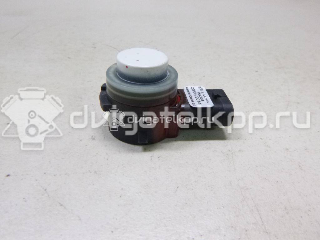 Фото Датчик парковки  5Q0919275GRU для Audi A4 / A3 / A5 / Tt / Q5 {forloop.counter}}