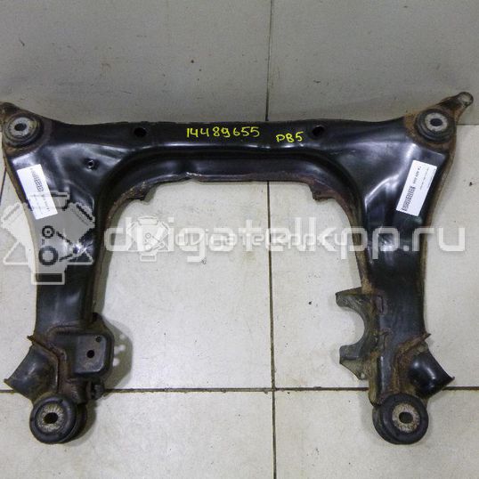 Фото Балка подмоторная  4B0399313CS для audi A4 [B5]