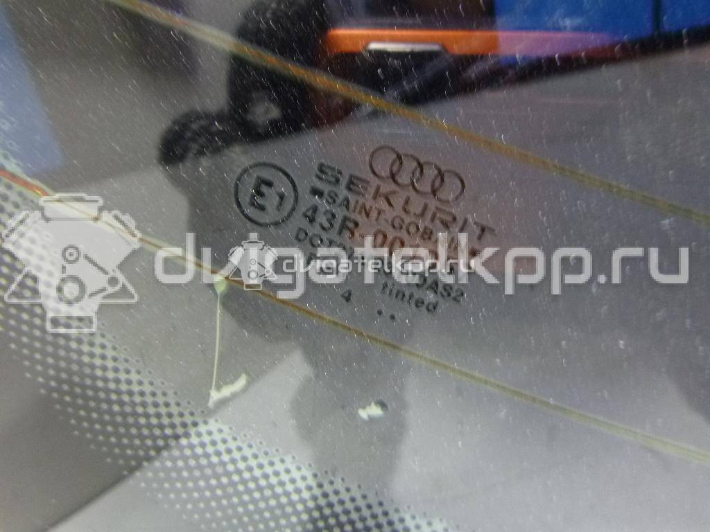 Фото Стекло заднее  8d5845501l для Audi A4 {forloop.counter}}
