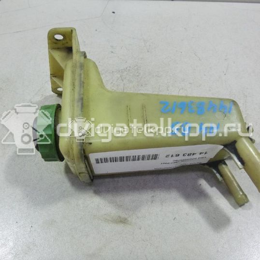 Фото Бачок гидроусилителя  8D0422373C для audi A4 [B5]