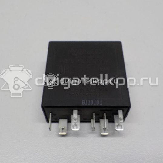 Фото Реле стеклоочистителей  4B0955531A для audi A4 [B5]