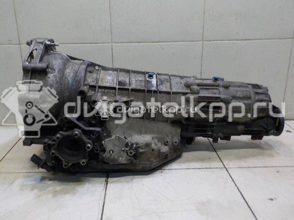 Фото Контрактная (б/у) АКПП для Audi A4 170-173 л.с 20V 1.8 л AMB бензин 01V300052QX {forloop.counter}}