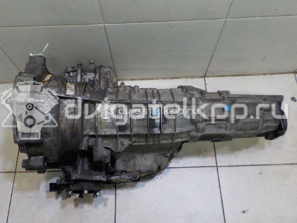 Фото Контрактная (б/у) АКПП для Audi A4 170-173 л.с 20V 1.8 л AMB бензин 01V300052QX {forloop.counter}}
