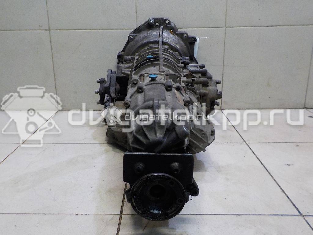 Фото Контрактная (б/у) АКПП для Audi A4 170-173 л.с 20V 1.8 л AMB бензин 01V300052QX {forloop.counter}}