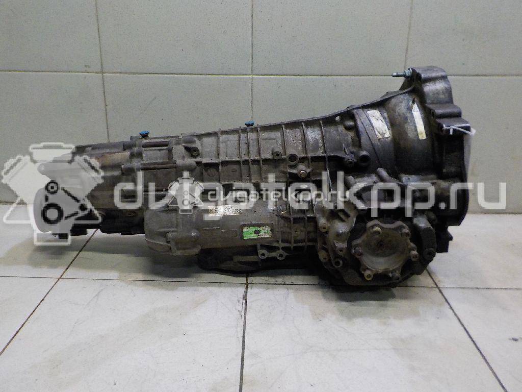 Фото Контрактная (б/у) АКПП для Audi A4 170-173 л.с 20V 1.8 л AMB бензин 01V300052QX {forloop.counter}}