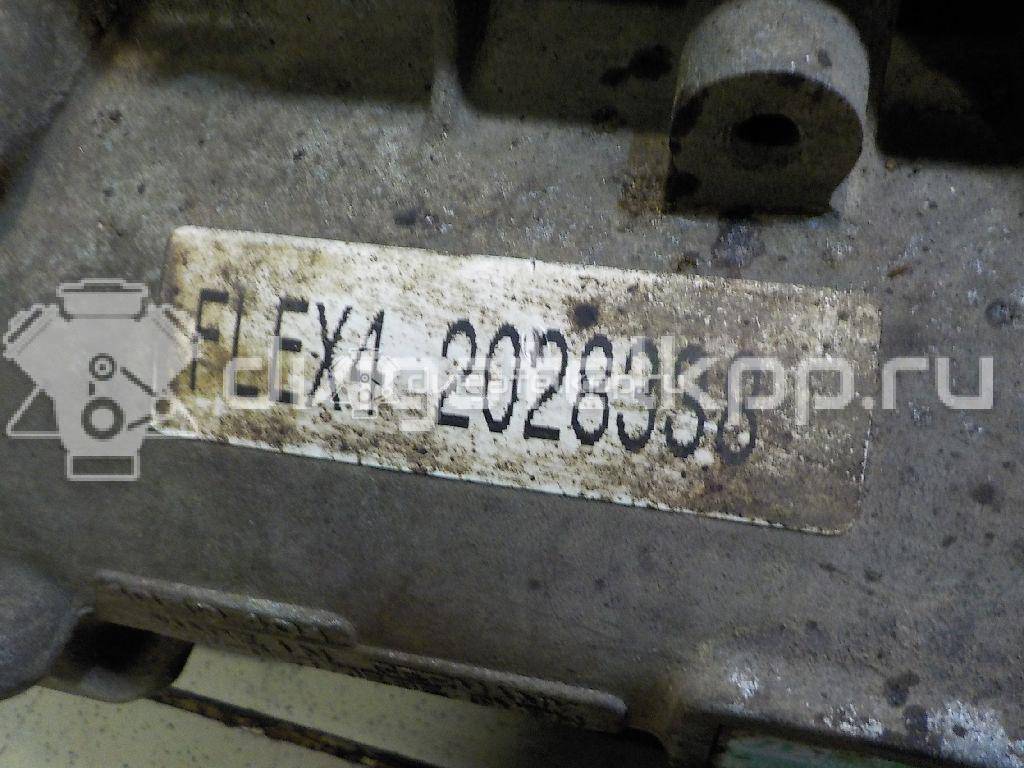 Фото Контрактная (б/у) АКПП для Audi A4 170-173 л.с 20V 1.8 л AMB бензин 01V300052QX {forloop.counter}}