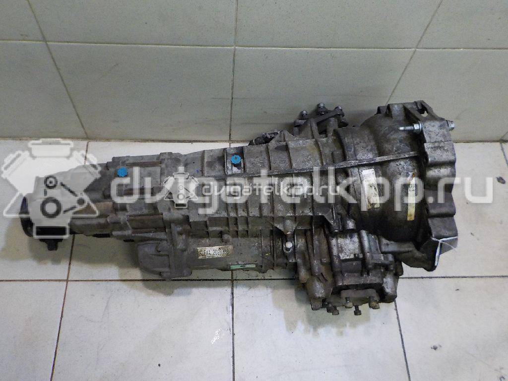 Фото Контрактная (б/у) АКПП для Audi A4 170-173 л.с 20V 1.8 л AMB бензин 01V300052QX {forloop.counter}}