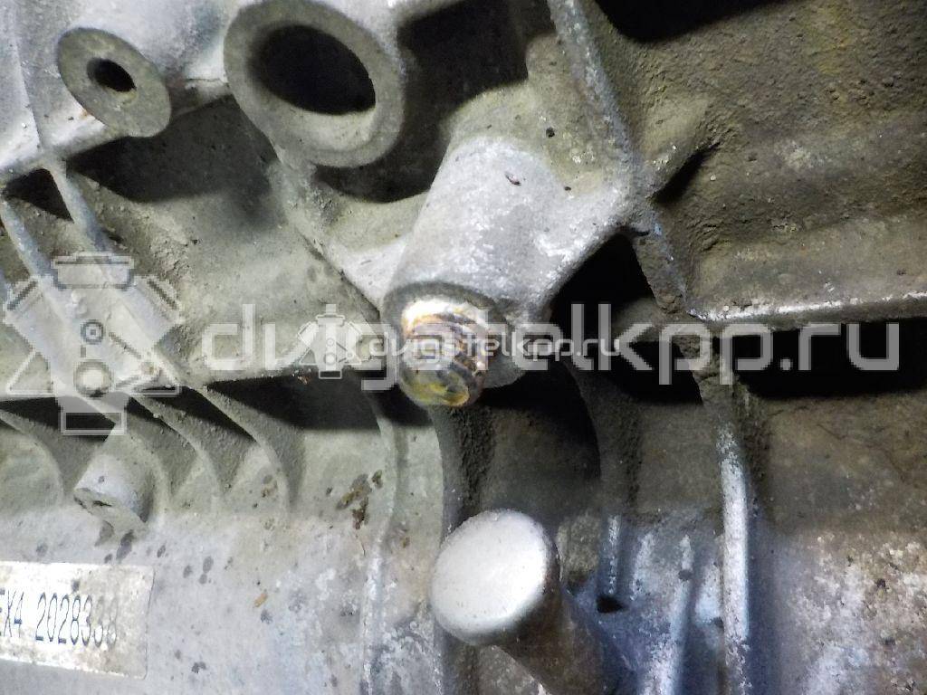 Фото Контрактная (б/у) АКПП для Audi A4 170-173 л.с 20V 1.8 л AMB бензин 01V300052QX {forloop.counter}}