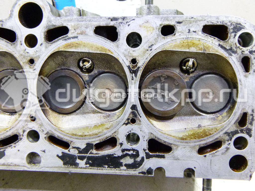 Фото Головка блока  06b103373a для Audi A4 {forloop.counter}}
