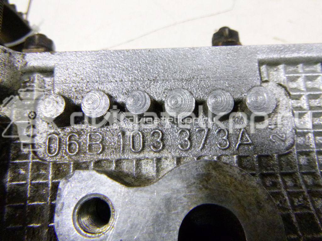 Фото Головка блока  06b103373a для Audi A4 {forloop.counter}}