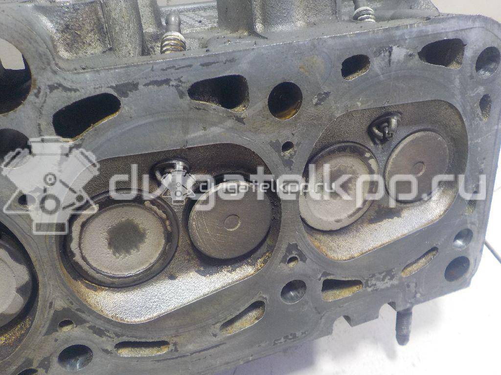 Фото Головка блока  06B103373A для audi A4 [B6] {forloop.counter}}