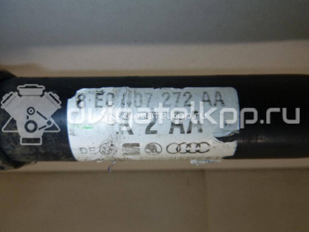 Фото Полуось передняя правая  8E0407272AA для Audi A5 / A4 {forloop.counter}}