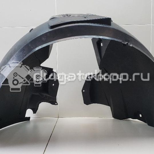 Фото Локер передний левый  8k0821171 для Audi A4