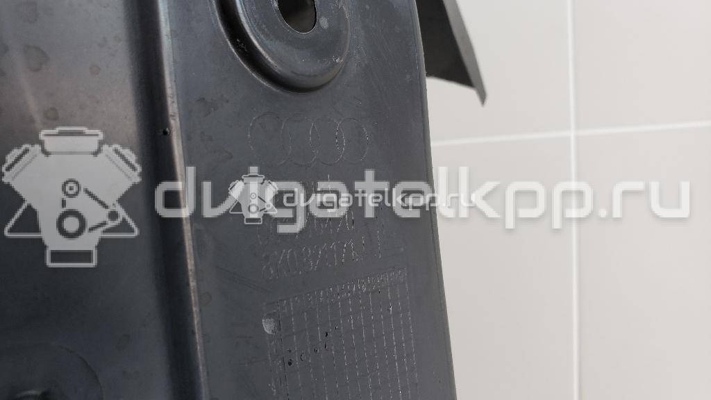 Фото Локер передний левый  8k0821171 для Audi A4 {forloop.counter}}