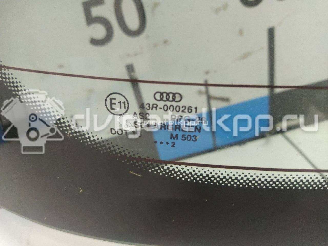 Фото Стекло двери багажника  8e9845501envb для Audi A4 {forloop.counter}}