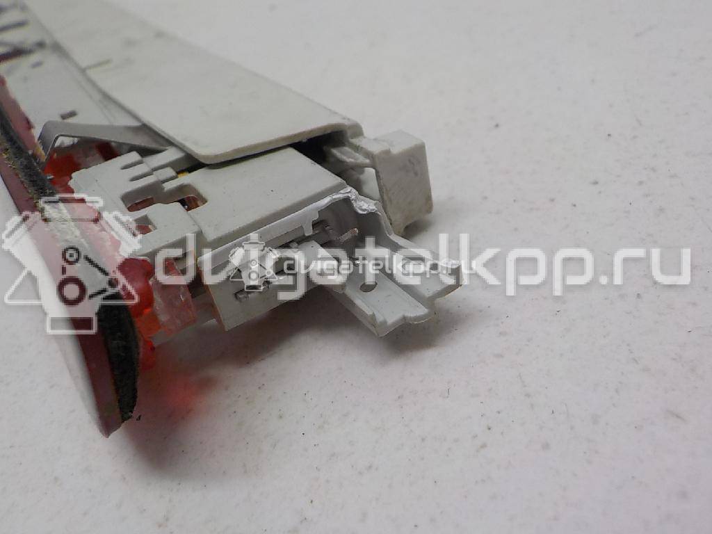 Фото Фонарь задний (стоп сигнал)  8E5945097C для Audi A4 {forloop.counter}}