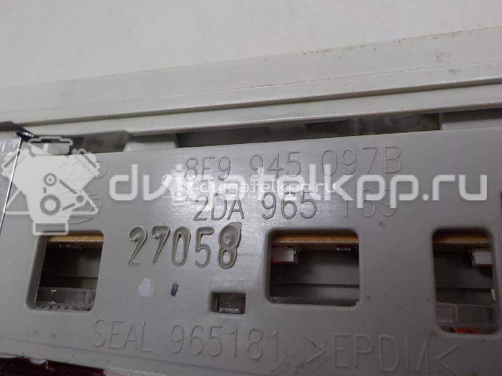 Фото Фонарь задний (стоп сигнал)  8E5945097C для Audi A4 {forloop.counter}}