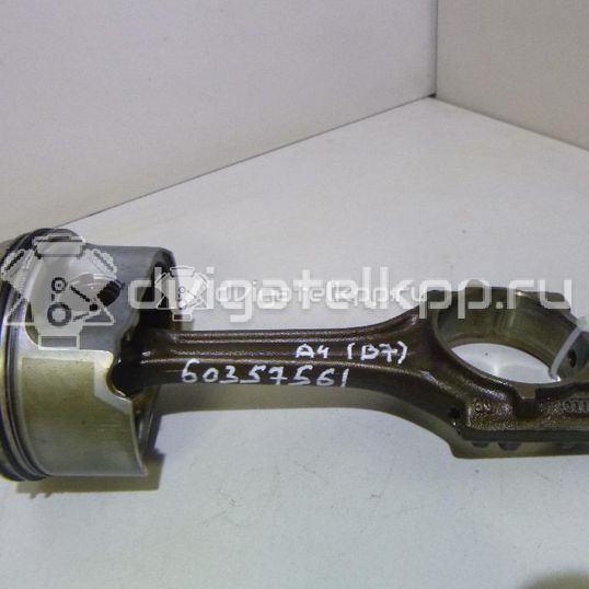 Фото Поршень с шатуном  для Audi A4 / A6