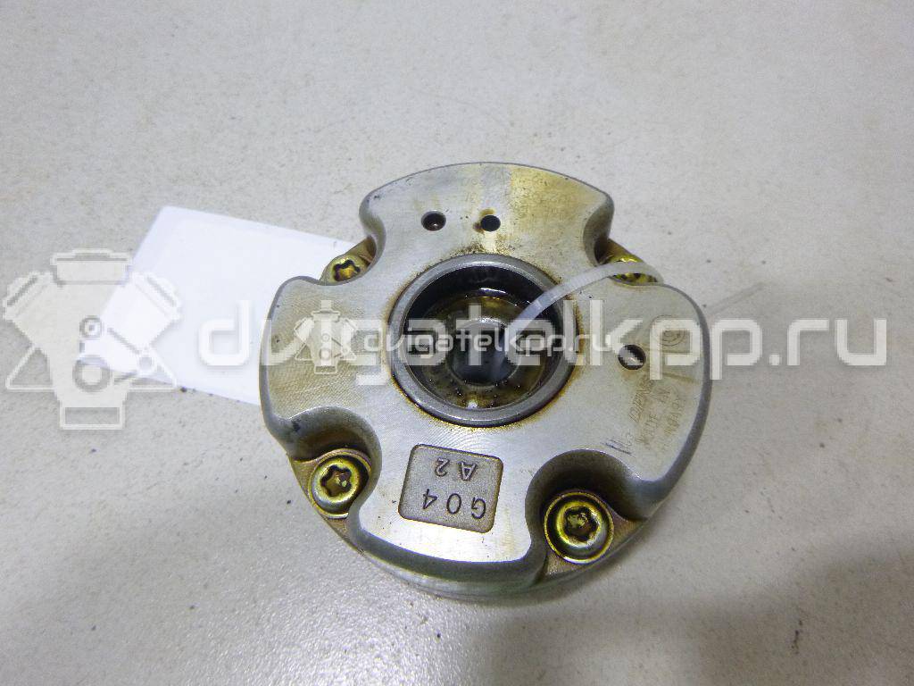 Фото Механизм изменения фаз ГРМ  06E109083G для audi A4 [B7] {forloop.counter}}