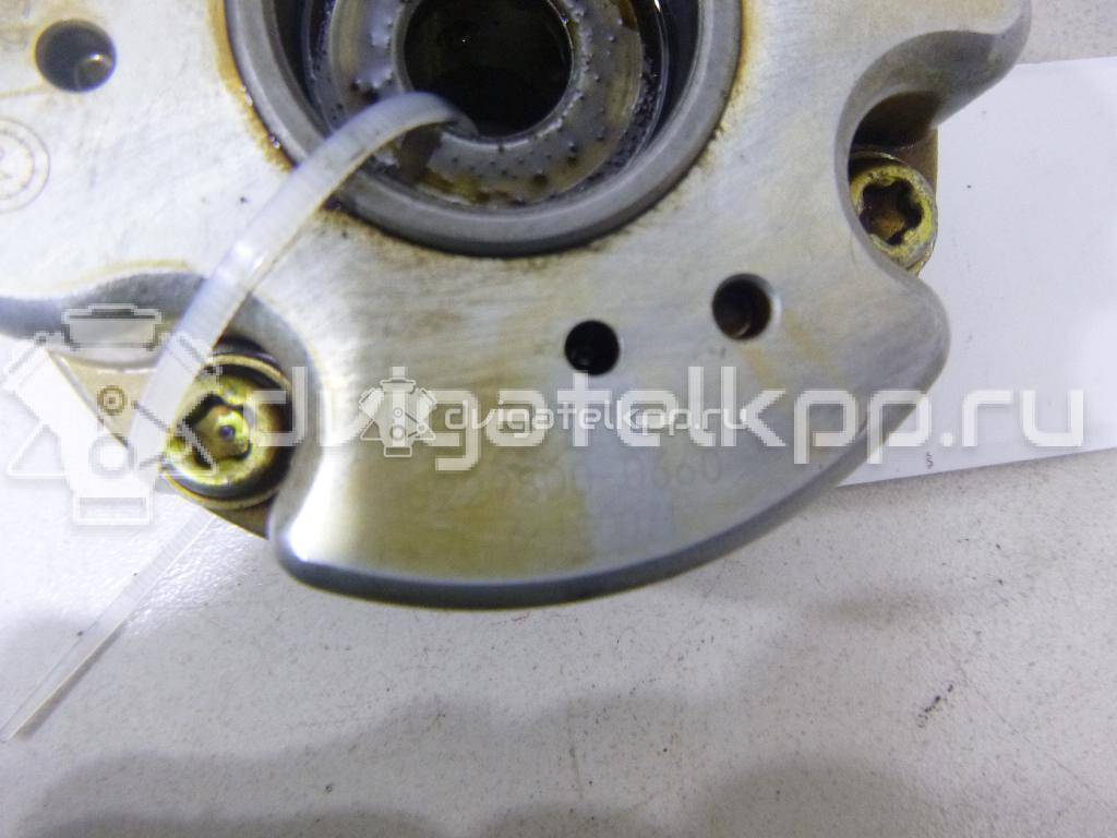 Фото Механизм изменения фаз ГРМ  06E109083G для audi A4 [B7] {forloop.counter}}